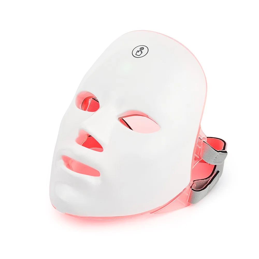 Máscara LED FacialSkin